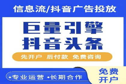 抖音信息流广告在电商行业的应用案例